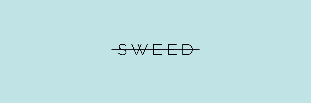 SWEED Make-Up Produktutbildning