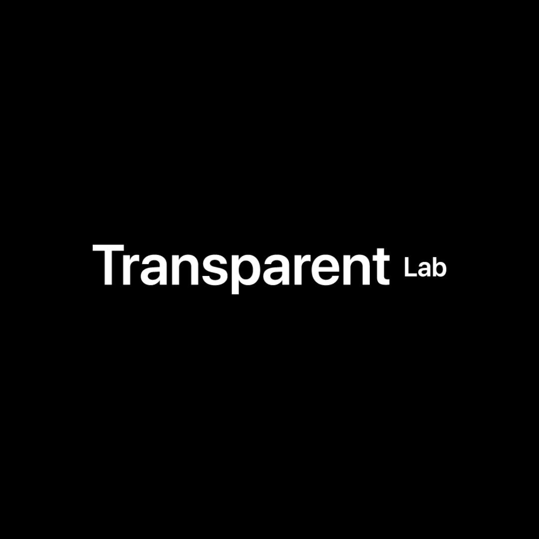 Transparent Lab