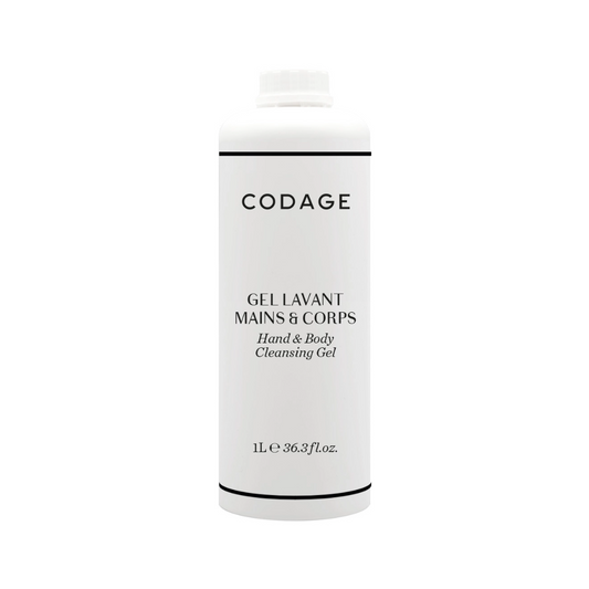 CODAGE Moisturizing Cleansing Gel