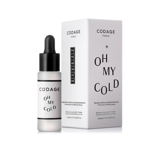 CODAGE "OH MY COLD" Serum