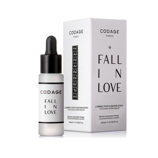 CODAGE "FALL IN LOVE" Serum