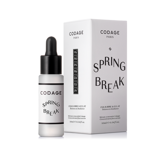 CODAGE "SPRING BREAK" Serum