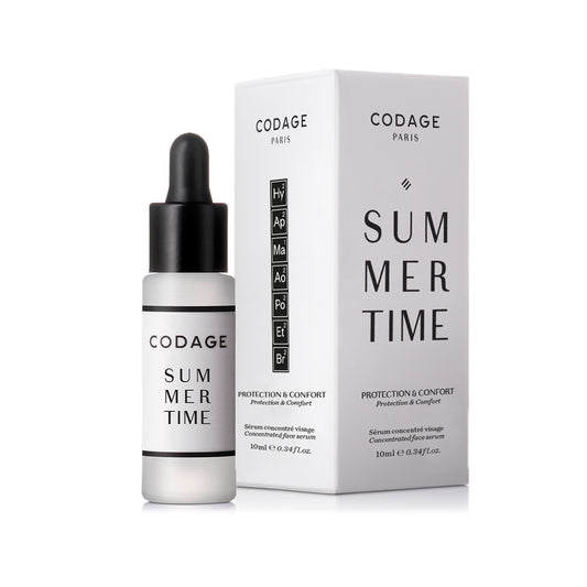 CODAGE "SUMMER TIME" Serum