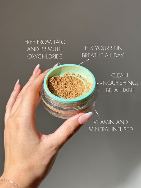 SWEED Miracle Powder (Mini)