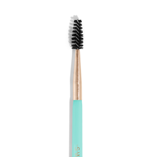 SWEED Duo Brow & Liner Brush