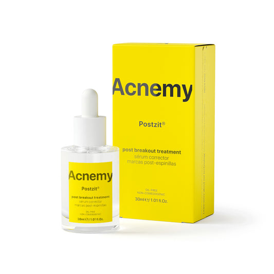 ACNEMY Postzit®