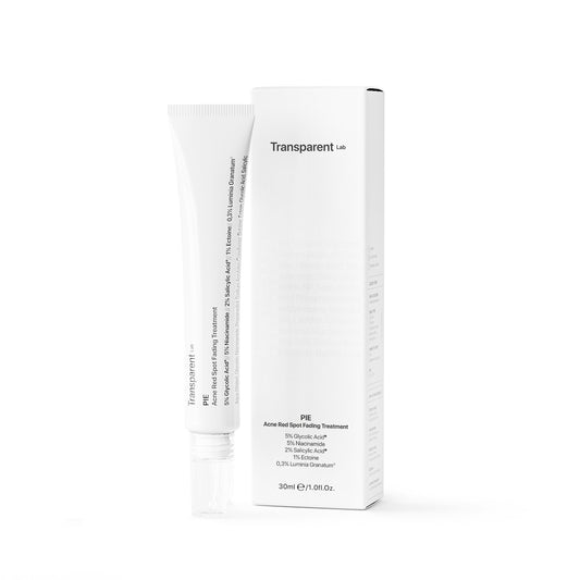 TRANSPARENT LAB P.I.E. Acne Red Spot Fading Treatment