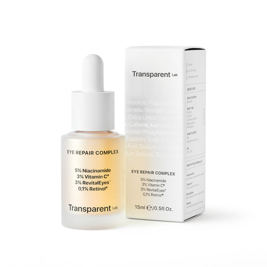 TRANSPARENT LAB Eye Repair Complex