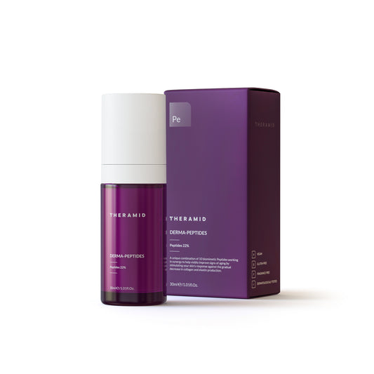 THERAMID Derma-Peptides