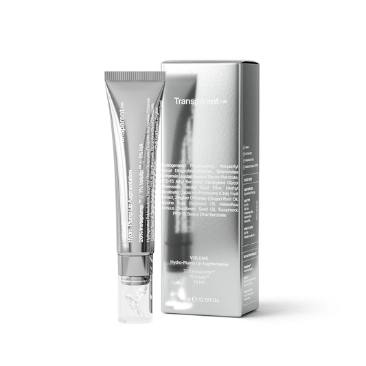 TRANSPARENT LAB Volume Hydrating Lip-Plumping Treatment