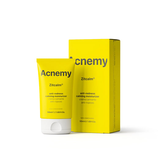 ACNEMY Zitcalm® Moisturizer