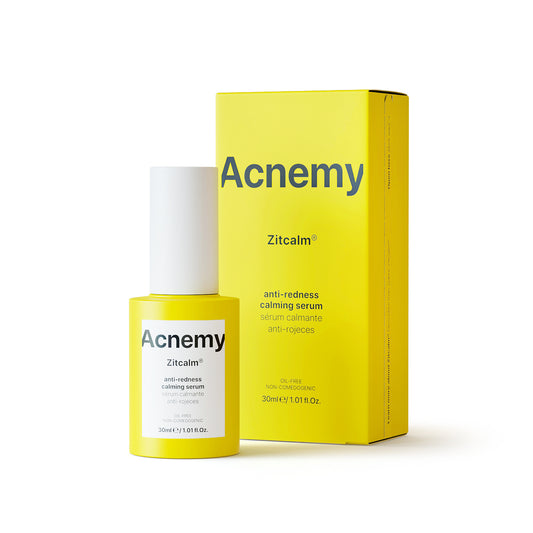 ACNEMY Zitcalm® Serum