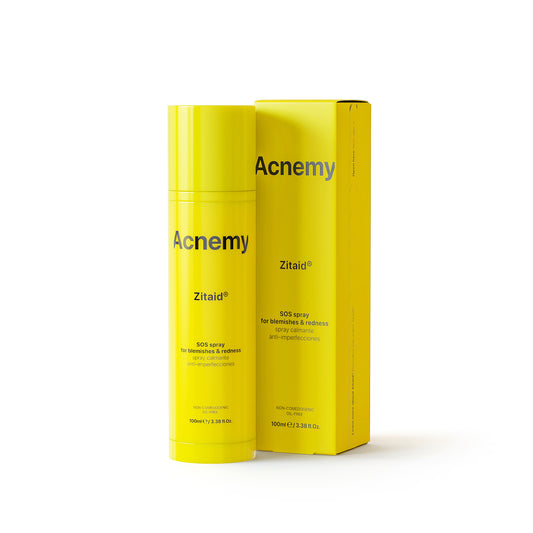 ACNEMY ZitAid (100ml)
