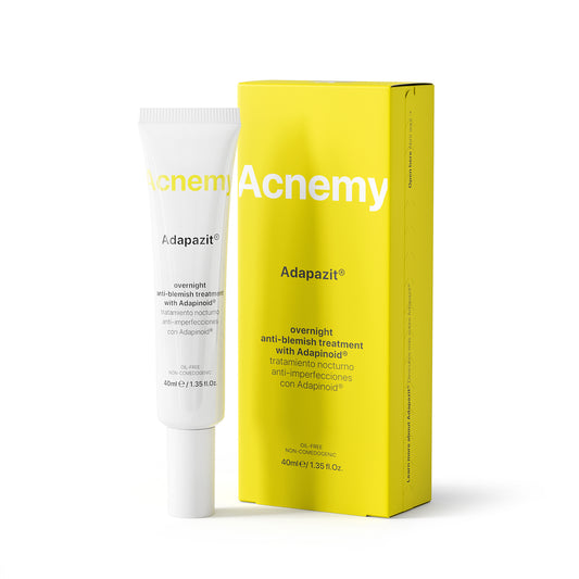 ACNEMY Adapazit (40ml)
