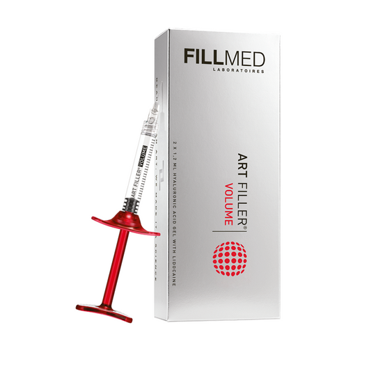 ART FILLER® Volume