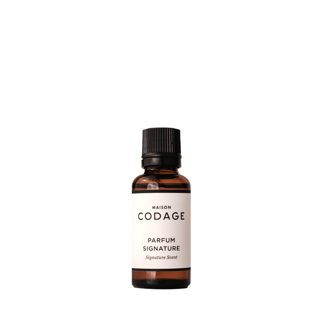 CODAGE Signature Scent (Diffuser Oil)