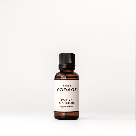 CODAGE Signature Scent (Diffuser Oil)