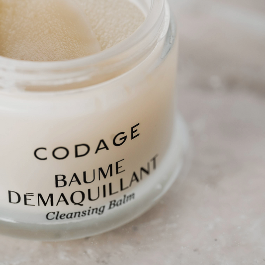 CODAGE Cleansing Balm