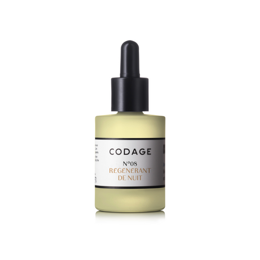 CODAGE Serum No.8  Night Rejuvenation