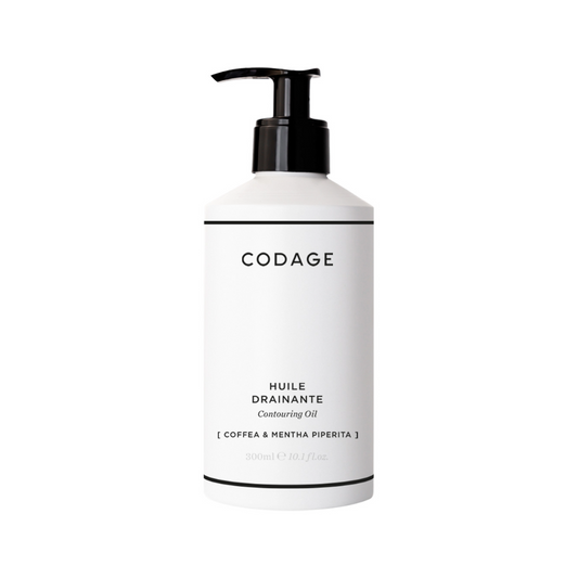 CODAGE Contouring Oil