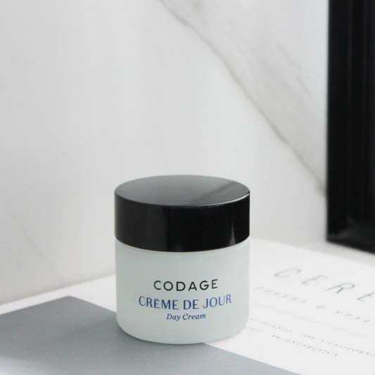 CODAGE Day Cream