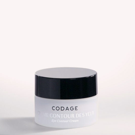 CODAGE Eye-Contour Cream