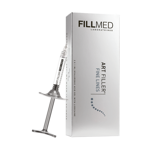 ART FILLER® Fine Lines