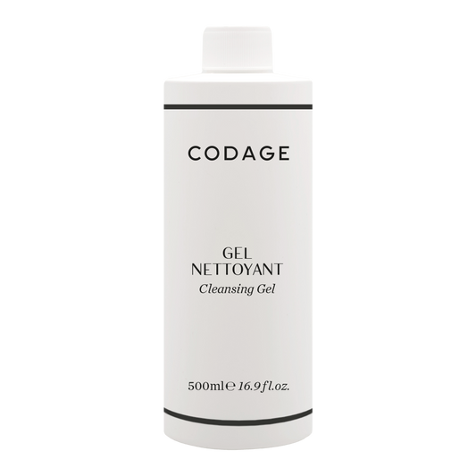 CODAGE Cleansing Gel