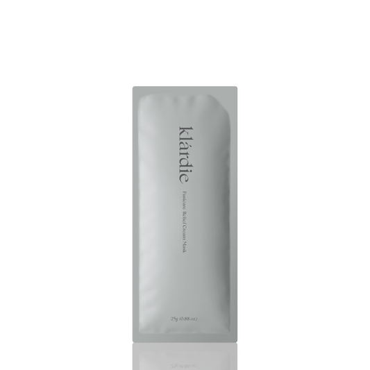 Klárdie Relief Cream Mask