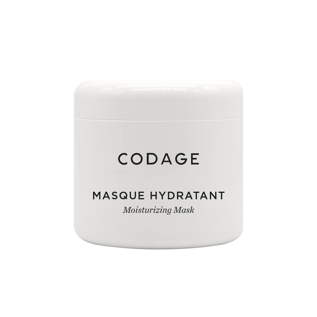 CODAGE Moisturizing Mask