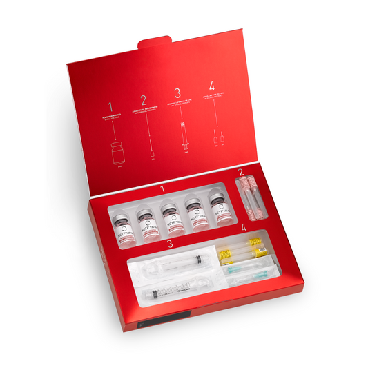 FILLMED NCTF 135 HA MDR 5x3ml
