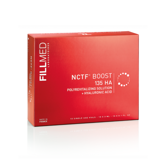 NCTF® 135HA