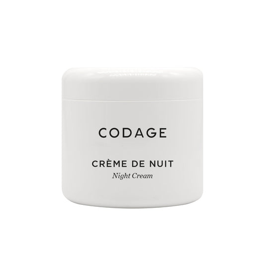 CODAGE Night Cream