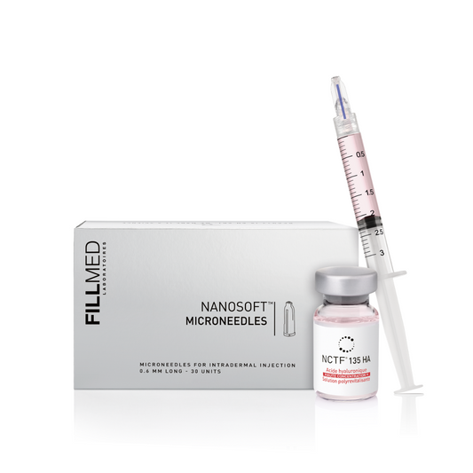 NCTF® Beautif-EYE Start Kit