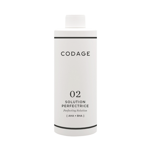 CODAGE Perfecting Solution No.2