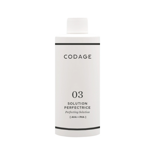 CODAGE Perfecting Solution No.3