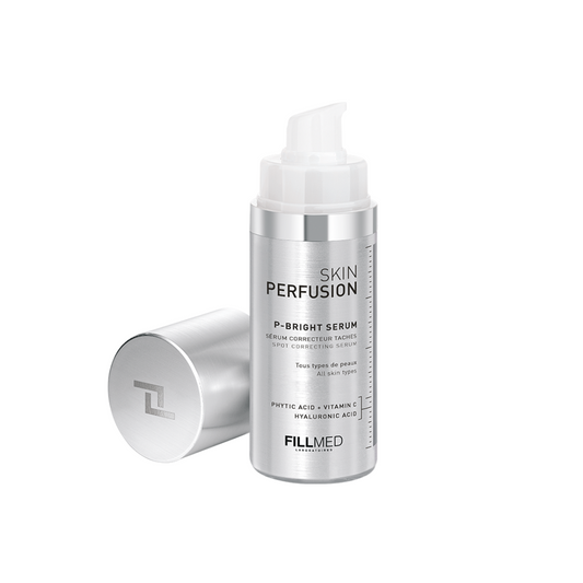 P-BRIGHT Serum