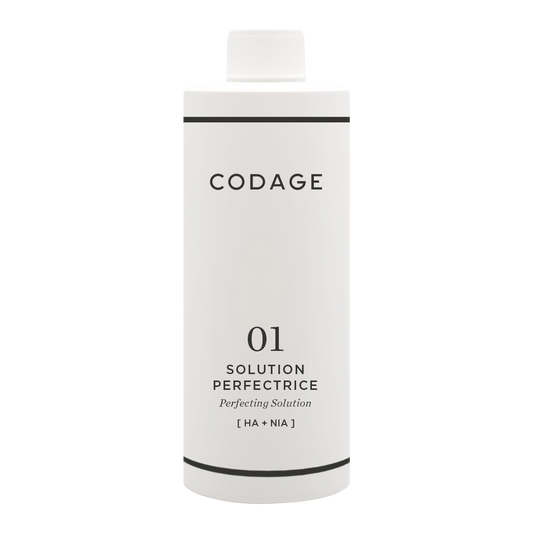 CODAGE Perfecting Solution No.1