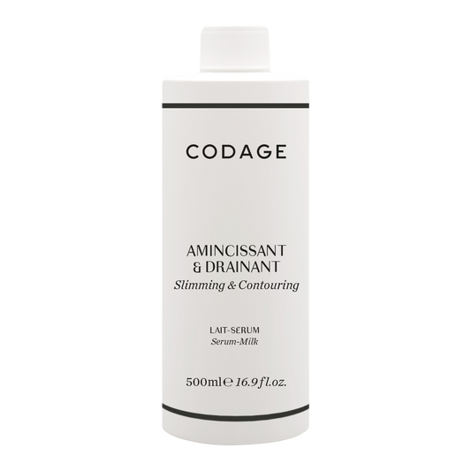 CODAGE Serum Milk Slimming & Contouring