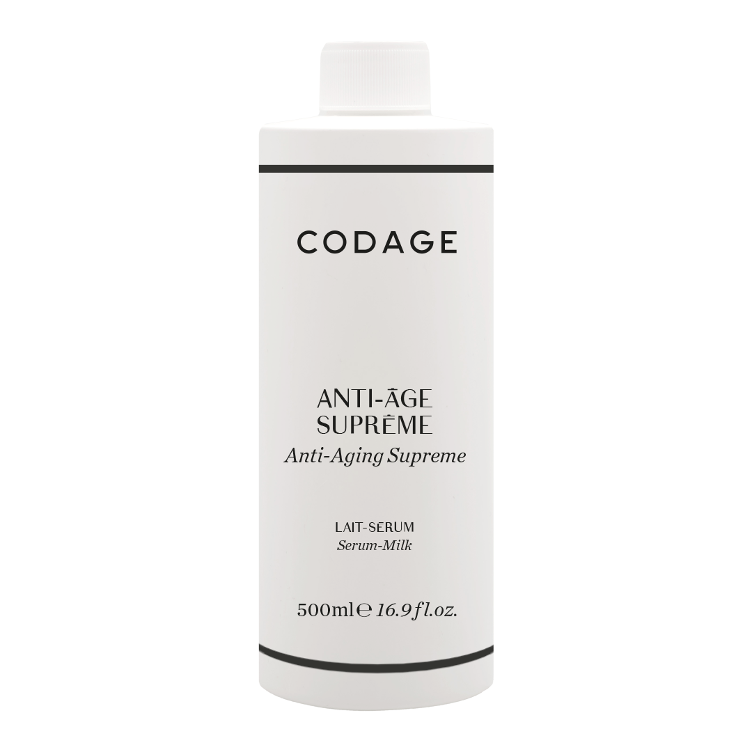 Codagge CODAGE Serum Milk Anti-Aging Supreme