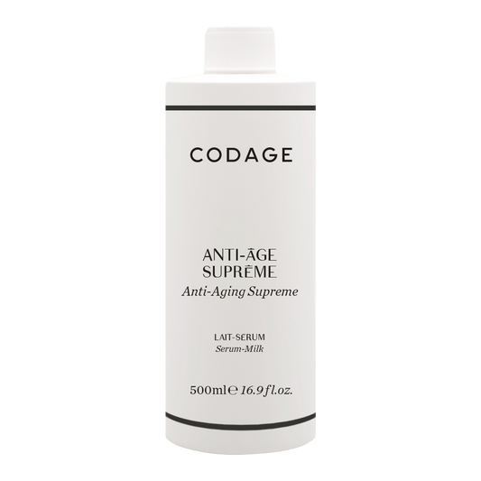 CODAGE Serum Milk Anti-Aging Supreme