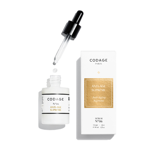 CODAGE SERUM No.6 Anti-aging supreme