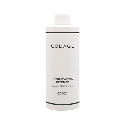 CODAGE Serum Milk Intense Moisturizing