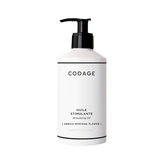 CODAGE Stimulating Oil