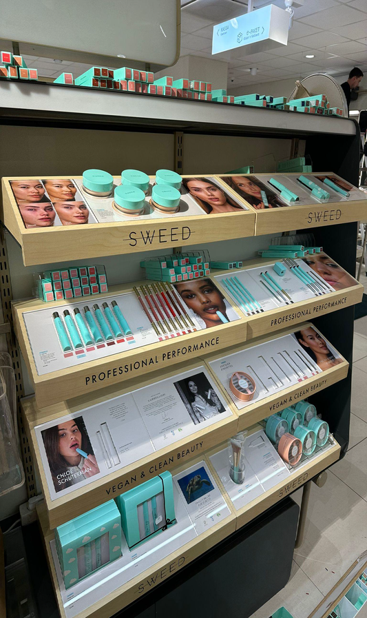 SWEED Shelf Unit