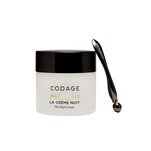 CODAGE Magistrale (Night Cream)