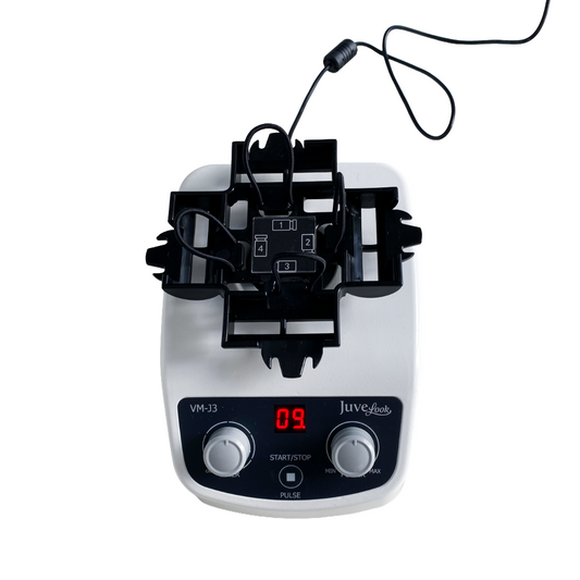 VORTEX Mixer (Fillmed x Viam Global)