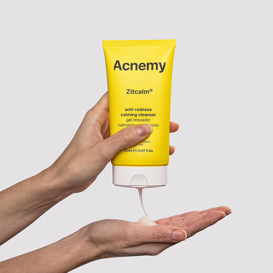 ACNEMY Zitcalm®  Cleansing Gel